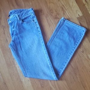 Banana republic jeans